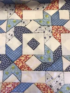 TELA DE COLECCIÓN PATCHWORK LOOK - Imagen 1 de 6