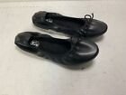 New Size 7 Women’s TRARY Casual Slip on Bow Foldable Ballet Flats shoes