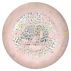 Discraft Jawbreaker Challenger 160g Lightweight Orange 5/10 2017 - Bild 1 von 4