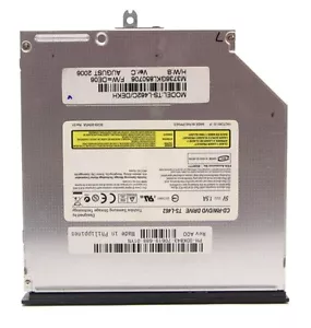 Dell DK843 TS-L462 Unità ottica combinata CDRW/DVD ROM - Foto 1 di 2