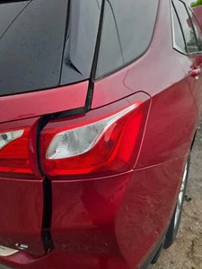 Tail Light Assembly CHEVY EQUINOX RH PASSENGER 18 19 20 21 - Picture 1 of 1