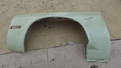 Guardabarros delantero izquierdo Chevrolet Monza/Buick Skyhawk/Oldsmobile Starfire 1975-1980  Foto 1 de 4