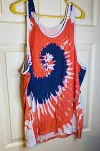 Women’s Hippie Tshirt, XL - Picture 1 of 2