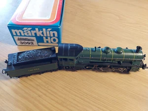Märklin Da-Lok, HO, 3092, analog, OVP, Neu - Bild 1 von 4
