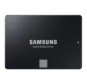 HARD DISK SSD 500GB 870 EVO SATA 3 2.5" (MZ-77E500B/EU) - Foto 1 di 1