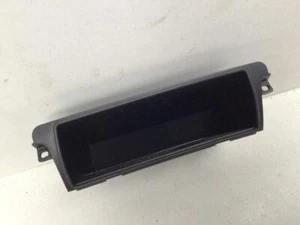 VY VZ Commodore Calais Berlina console rear compartment storage black 92100210 - Picture 1 of 4