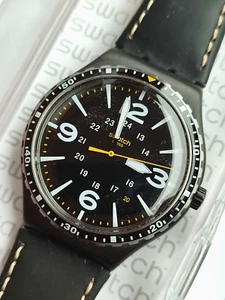 SWATCH+IRONY BIG CLASSIC+YWB402 SPECIAL UNIT+NEU/NEW - Bild 1 von 3