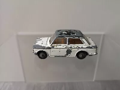 CORGI 506 SUNBEAM POLICE IMP - Image 1 of 4