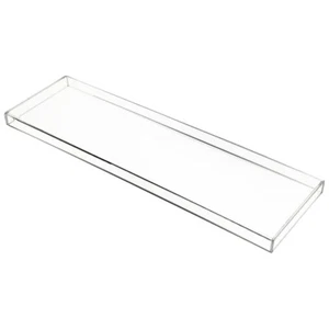 Housse De Protection Couvertures Clavier Pour Le Bureau Cache Transparent - Afbeelding 1 van 12