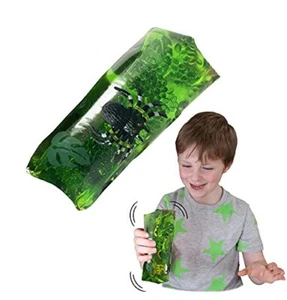 Wiggly Jiggly Giocattoli Ondeggianti - Creature Inquietanti di (v1T)