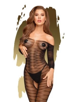 Dreamy Diva Bodystocking Penthouse - Photo 1/3