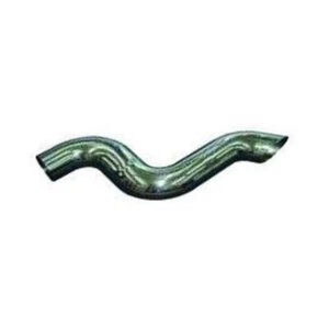Fortpro Dump Truck Exhaust Stack Pipe - 5" OD. x 29.5" Lg | F247726 - Picture 1 of 1