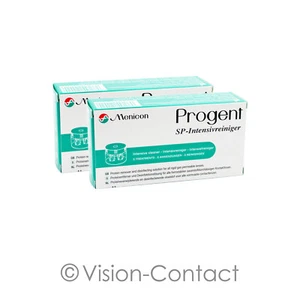 Menicon - 2x Progent SP Intensivreiniger - 5 Anwendungen - Bild 1 von 1