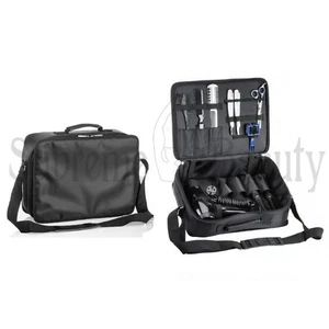 BORSA STUDIO EASY PORTA ACCESSORI PROFESSIONALE PARRUCCHIERE BARBER SHOP SALONE - Foto 1 di 1