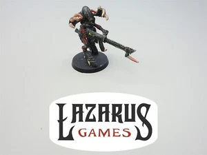 Warhammer 40k Tyranide, Tyraniden - Krieger (Oop Metal) - Bild 1 von 4