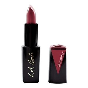L.A. Girl Lip Attraction Lippenstift, Irresistible GLC582 - Bild 1 von 5