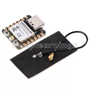 Seeed Studio XIAO ESP32-C3 WiFi Bluetooth Entwicklungsboard Modul 4MB Flash - Bild 1 von 4