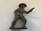 Vintage Barclay Cowboy With Gun #753
