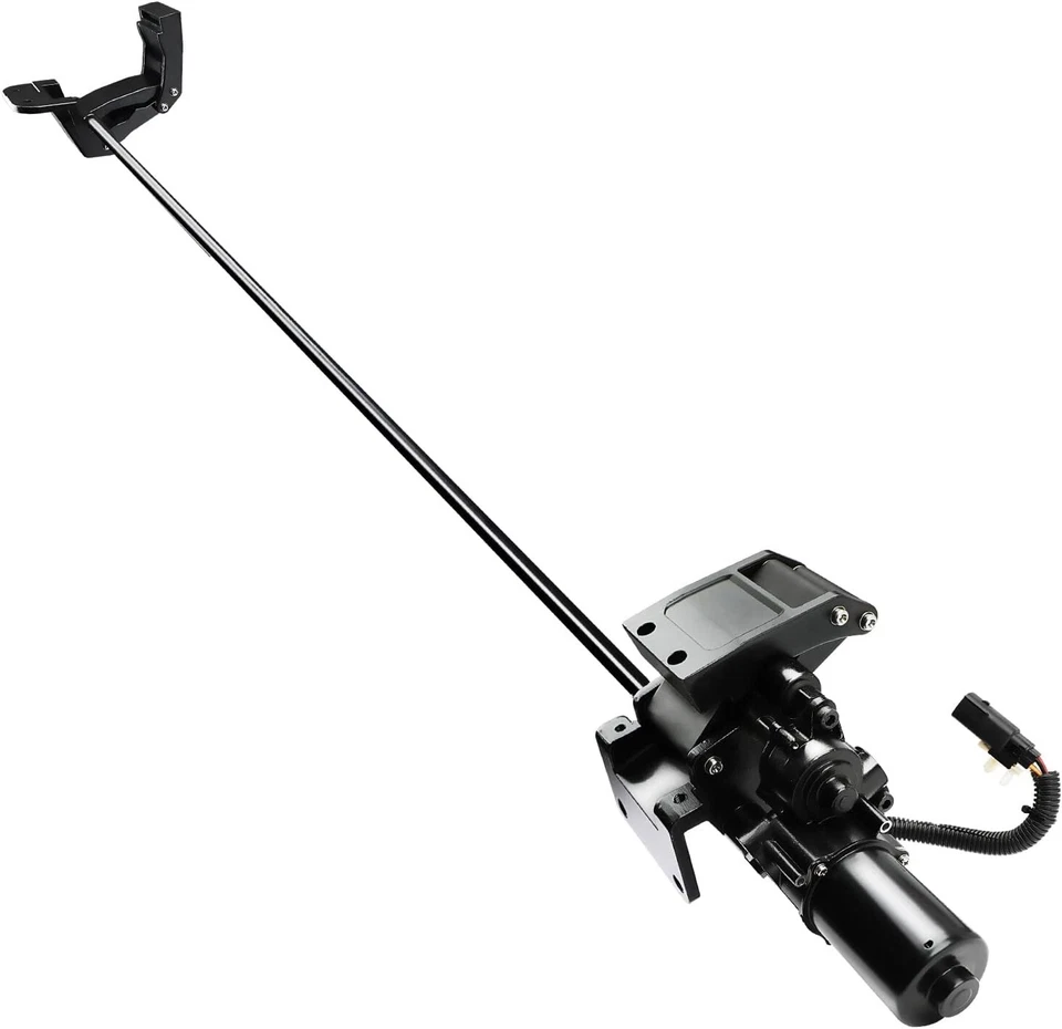 Motor de prancha de corrida lateral direita com conjunto de suporte compatível com Ford Expedition Lincoln - Imagem 1 de 4