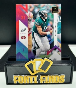 2023 Donruss #RTSBCC-JH Jalen Hurts Road to the Super Bowl Philadelphia Eagles - Picture 1 of 3