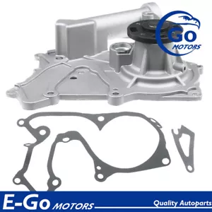 Coolant Water Pump For Hyundai KIA Azera Entourage Sorento Amanti Cadenza Sonata - Picture 1 of 5