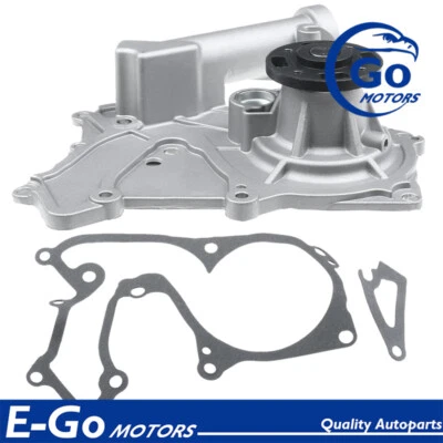 Engine Water Pump Fits Hyundai KIA Azera Sonata Veracruz Sorento Amanti 3.5 3.8L - Image 1 of 4