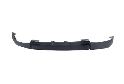 BLACK Front APRON For Toyota 4Runner TO1095174 Foto 1 de 4