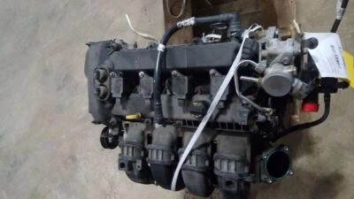 Gasoline 2.0L Engine FV6Z6007 VIN 2 for 15-18 Ford FOCUS w out Turbo 2263904 - Image 1 of 4