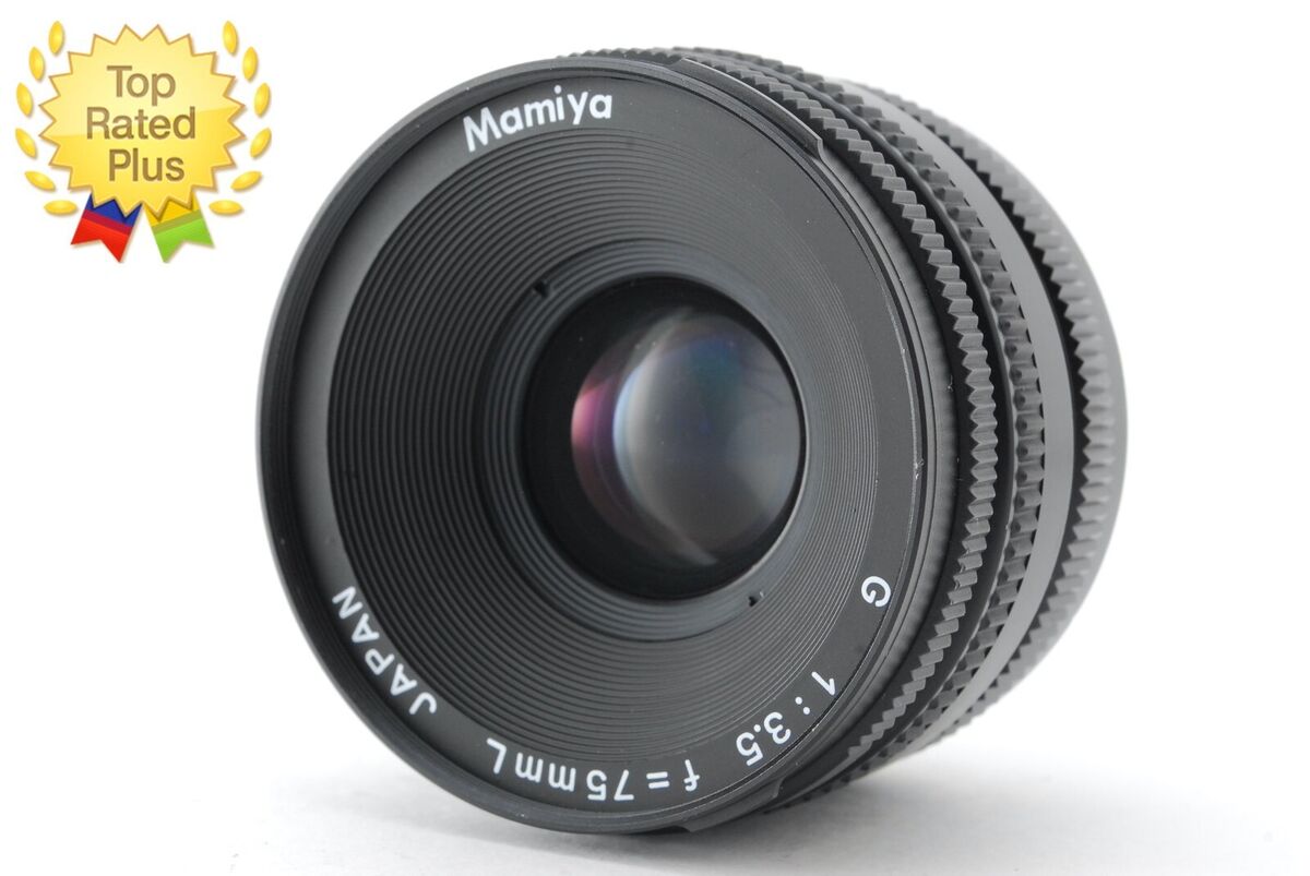 mamiya 6 75 products for sale | eBay mamiya 6 75 products for sale | eBay