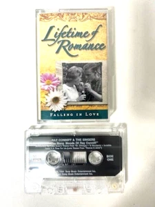 LIFETIME of ROMANCE [CASSETTE] FALLING In LOVE - FREE Shipping - Picture 1 of 2