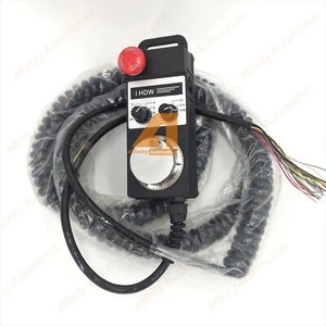 Generador de pulso manual manual para volante electrónico FUTURE iHDW-BLA5L-IM - Imagen 1 de 6