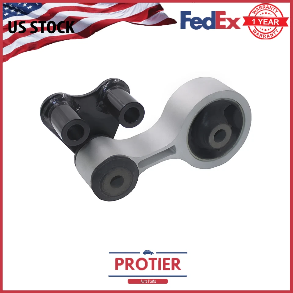 Rear Engine Torque Strut Mount for 2006-2008 Mazda 6 V6-3.0L - Image 1 of 2