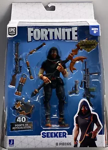 Fortnite Legendary Series Seeker 6 Zoll Actionfigur tolle Geschenkidee - Bild 1 von 4
