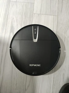 ROPVACNIC Robot Vacuum Cleaner - Picture 1 of 5