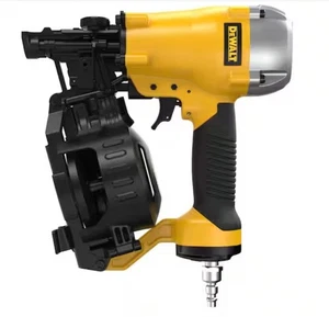 Clavadora para techos DeWalt DW46RN 15°Coil nueva (solo herramienta) - Imagen 1 de 11