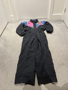C.Keer Vintage Women’s Skisuit Size 42 - Picture 1 of 10