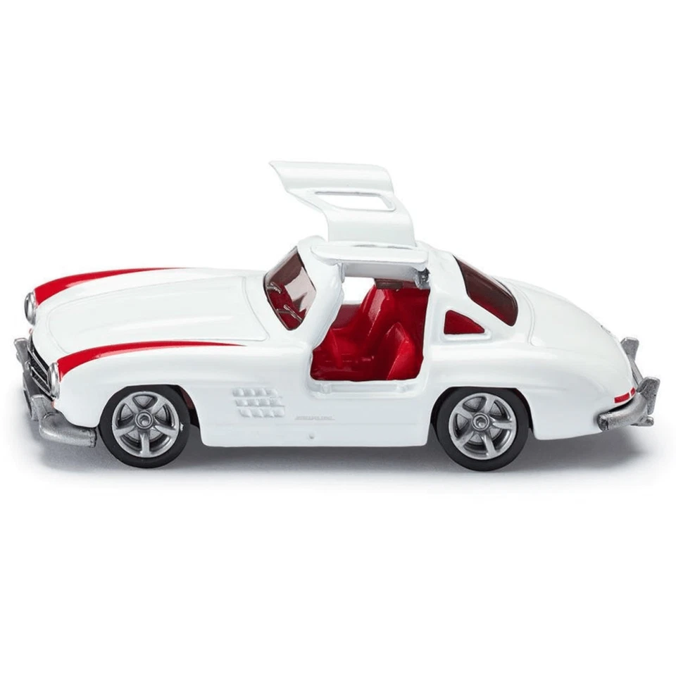 Siku 1470 Mercedes 300 SL Classic Car Toy Model - Image 1 of 1
