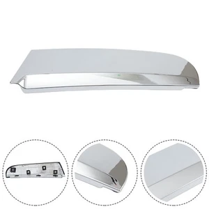 1x For Kia Sportage 11-16 Chrome\Right Side Rear Door Pillar Molding 832803W010 - Bild 1 von 23