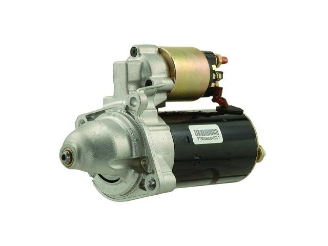 Arranque para BMW 330Ci 2001-2005 Remy 79928VSYX 2003 2002 2004 3,0 L 6 cilindros Foto 1 de 2