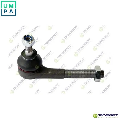 TIE ROD END CI-302 FOR PEUGEOT 206+ 106/II 305/Mk/Break 307/SW/CC 605  CITROEN - Image 1 of 4