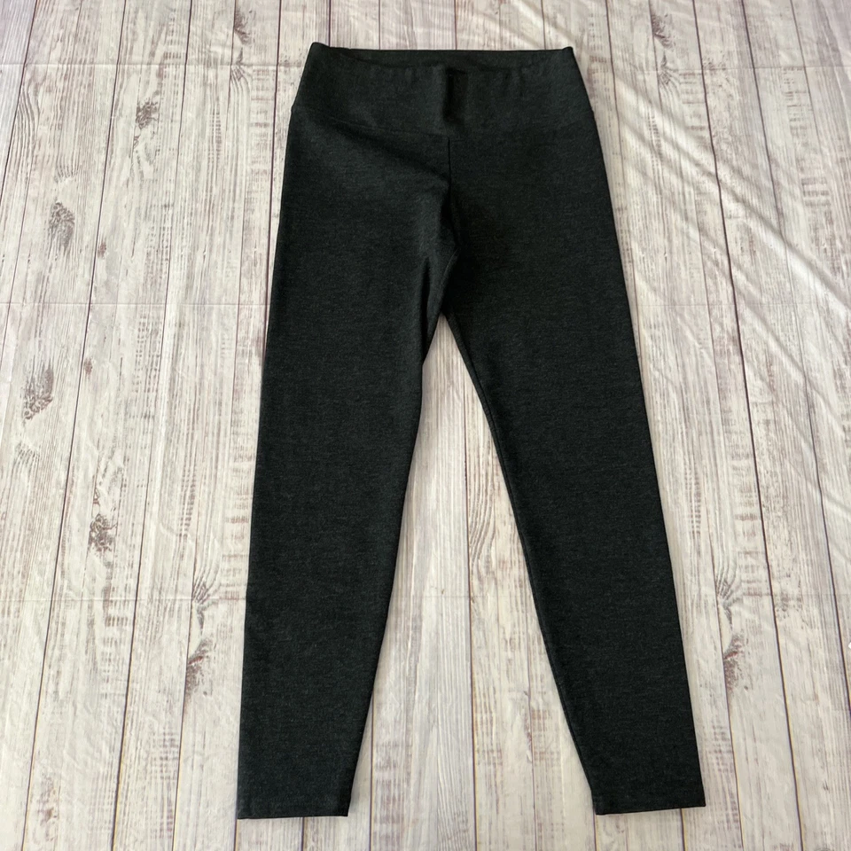 Новый с Ярлыками Banana Republic сланец серый нейлона спандекс смесь леггинсы, размер M - Изображение 1 из 4