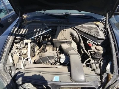 Módulo de control electrónico ECM del motor sedán para BMW 323i 19569352 07-10 Foto 1 de 4