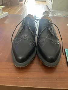 Dr Martens Originals Ally Brothel Creepers Size 10 - Picture 1 of 12