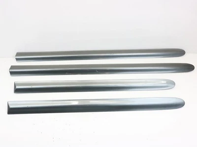 2000–2005 Buick LeSabre OEM Door Belt Trim Moulding Set Center Molding Foto 1 de 4