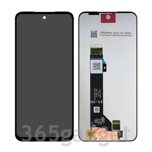 Digitalizador de pantalla táctil LCD para Motorola Moto G Play 2024 XT2413-2 EE. UU. - Imagen 1 de 7
