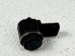16-20 JAGUAR XE XF F-PACE FRONT / REAR BUMPER PARKING ASSIST SENSOR OEM - Picture 1 of 3