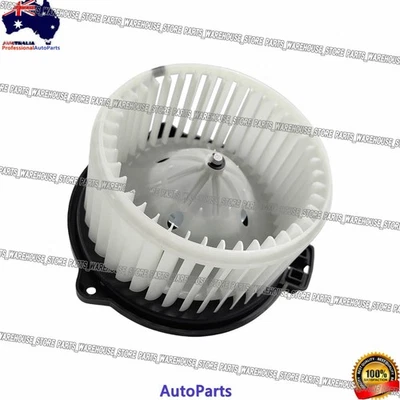 NEW Heater Fan Blower Motor for Toyota Camry ACV36 08/2002-05/2006 - image 1 of 4