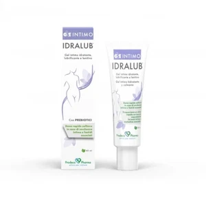 Gse Intimo Idralub Prodeco Pharma 40ml - Foto 1 di 1