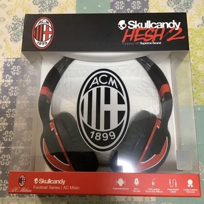 Skullcandy Headphones HESH2 SGHSFY-124 New Shipped From Japan - Image 1 of 4