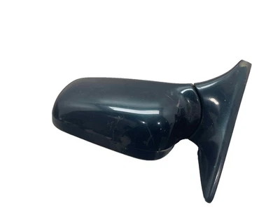 1993 Lexus Es300 Driver Left Door Mirror Lh Dark Green Mica 6M1 1992 93 94 95 96 - Imagem 1 de 4